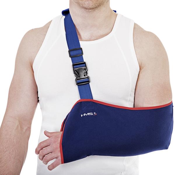 TE1193 ONE SIZE HMS SHOULDER SLING