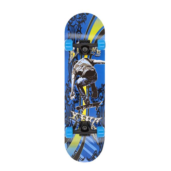 CR3108SA SKATE KING SKATEBOARD NILS EXTREME