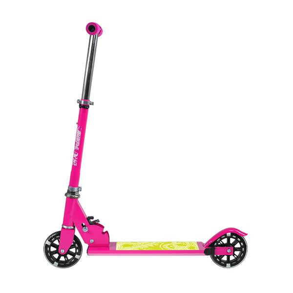 HL776 PINK SCOOTER NILS EXTREME