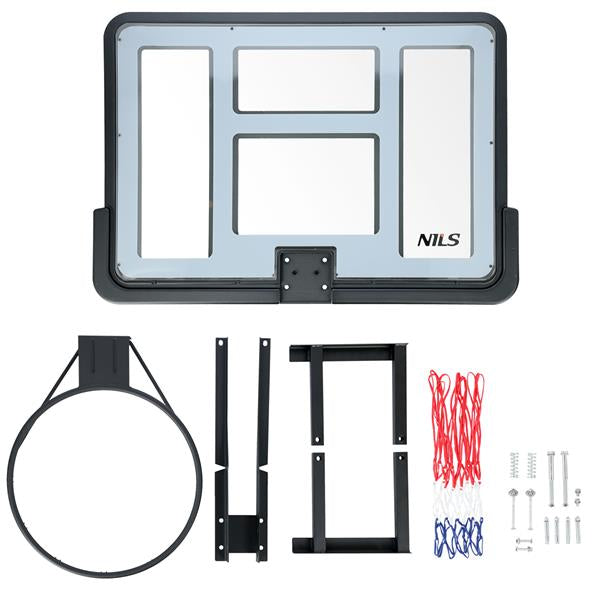 TDK007 BASKETBALL BACKBOARD NILS