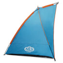 NC8030 MODRÝ PLÁŽOVÝ STAN 260x120x120 CM NILS CAMP