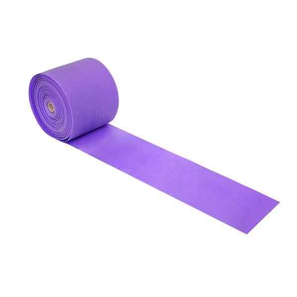 RB01 PURPLE 0.4 x 150 MM 50M RUBBER ROLL HMS