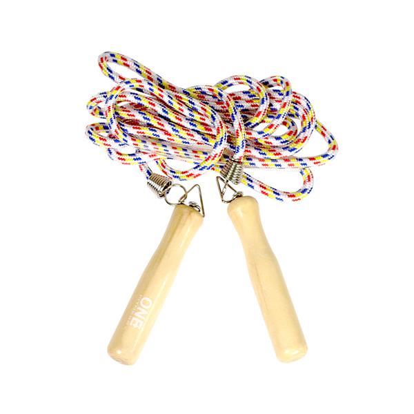 SN01 ONE FITNESS SKIPPING ROPE