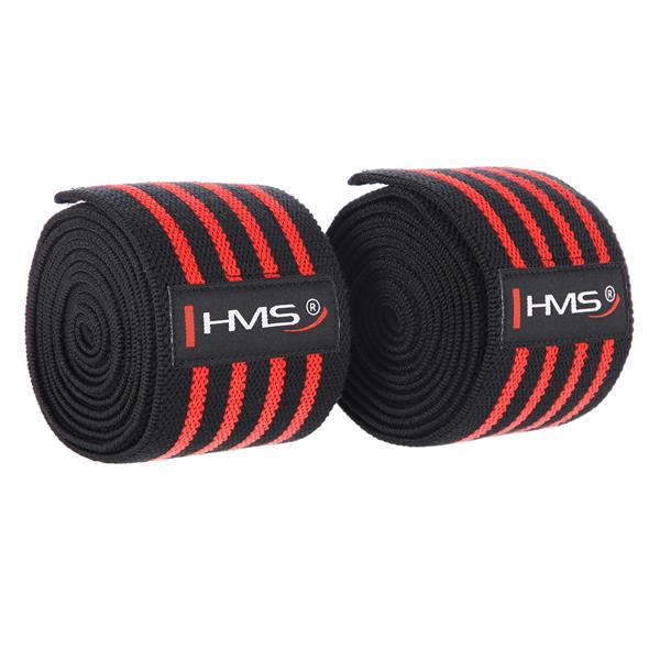 OKX02 2M KNEE SUPPORT WRAPS (2pcs) HMS