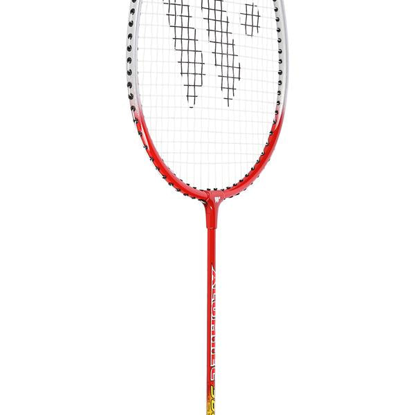 ALUMTEC 366K WISH BADMINTON RACKET SET