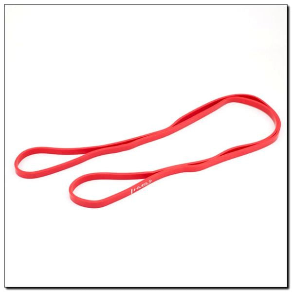 GU05 RED 13 x 4.5 x 2080 MM HMS EXERCISE BAND