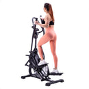 Eliptyk spinningowy magnetyczny HMS H8890