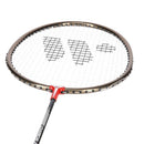 ALUMTEC 316K WISH BADMINTON RACKET SET
