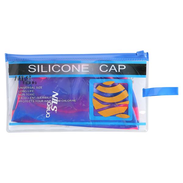 ZEBRA MI7 SILICONE CAP NILS AQUA
