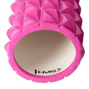 FS205 PINK 45 CM FITNESS ROLLER/HMS ROLLER
