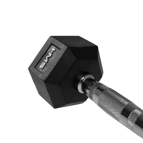 HEX PRO 14KG HMS DUMBBELL