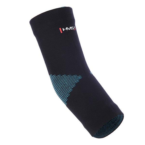 LO1525 TURQUOISE-BLACK SIZE XL HMS ELBOW SUPPORT