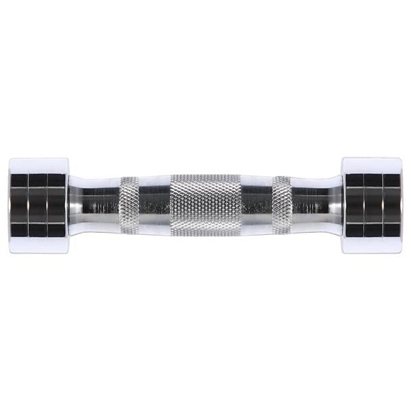 CHD01 CHROME DUMBBELLS (2 pcs.) HMS