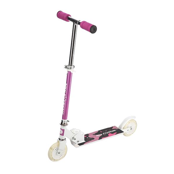 HD505 PINK SCOOTER NILS EXTREME