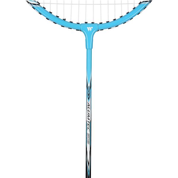 ALUMTEC 503K BADMINTON RACKET SET WISH