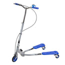 SKÚTR FL125 BLUE FLIKER NILS EXTREME