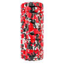 FS108 33CM RED-WHITE ROLLER FITNESS HMS