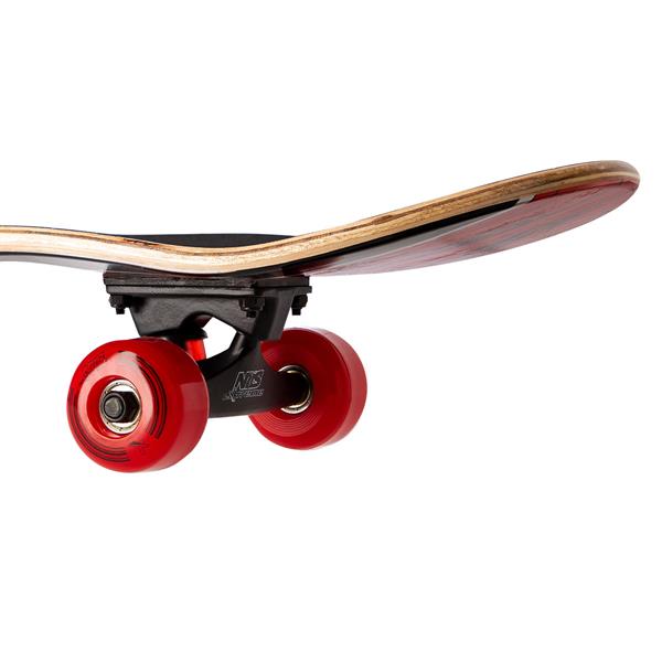 CR3108SA AZTEC SKATEBOARD NILS EXTREME