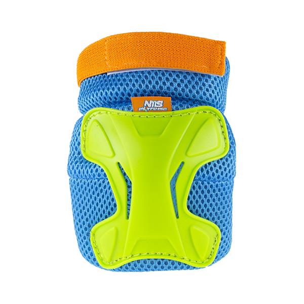 H512 BLUE-GREEN SIZE M NILS EXTREME PROTECTIVE SET