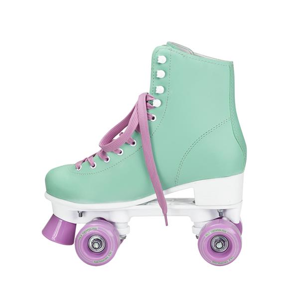 NQ8400S MINT SIZE 39 NILS EXTREME ROLLER SKATES