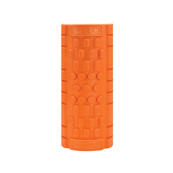 FS110 ORANŽOVÝ 33CM FITNESS VÁLEC/HMS VÁLEC