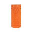 FS110 ORANGE 33CM FITNESS ROLLER/HMS ROLLER