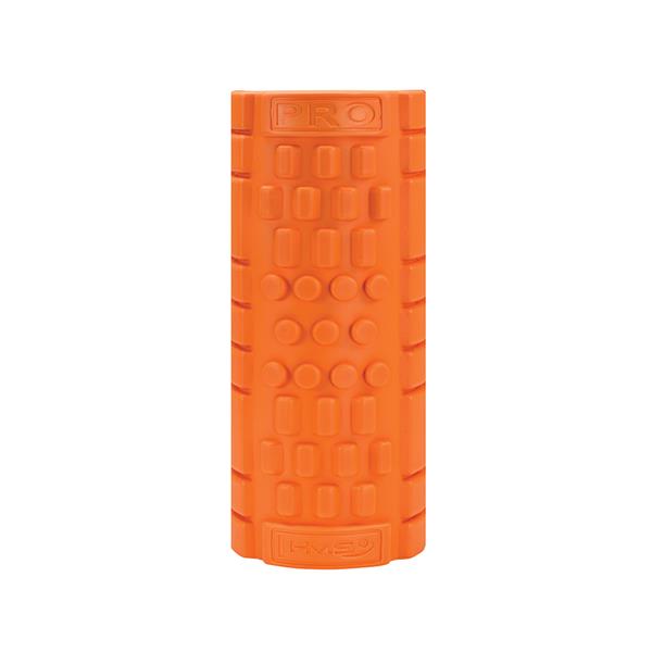 FS110 ORANGE 33CM FITNESS ROLLER/HMS ROLLER