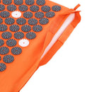 AKM10 ORANŽOVÁ HMS AKUPRESUROVÁ MAT