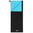 NC2002 ČERNÝ SPACÍ PYTEL NILS CAMP