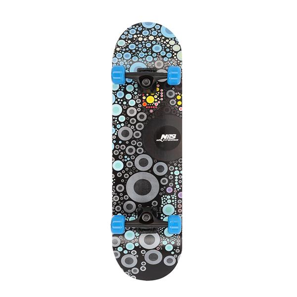 CR3108SA SKATEBOARD NILS EXTREME