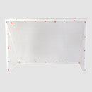 ZBR183A 4w1 PLASTIK STELAŻ + AKCESORIA TRENINGOWE NILS