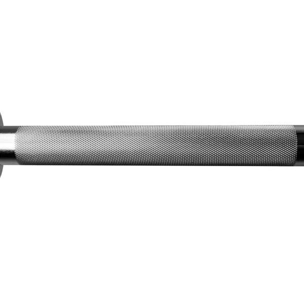 GO160 OLYMPIC BREAK STRAIGHT 8.3KG 1200MM + ZG1000 BLACK HMS PREMIUM