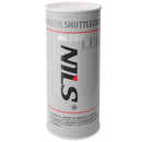 NBL6193 NYLON LED SHUTTLES PACK OF 3 NILS