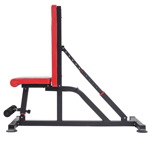 L8015 HMS MULTIFUNCTION BENCH