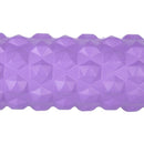 FS107 PURPLE 31.5 CM FITNESS ROLLER/HMS ROLLER