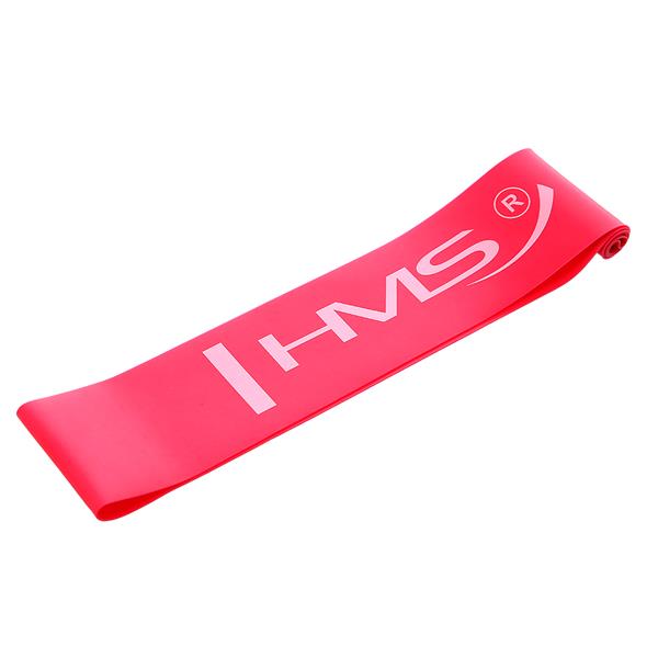 GU04 SLIM SET HMS EXERCISE BAND SET