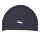 JEDNOKOLOROWY NY01 GRANATOWY CZEPEK SILIKONOWY/PU SPURT