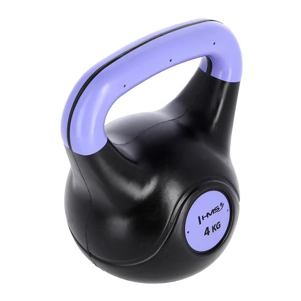 KPC04 COMPOSITE KETTLEBELL HMS