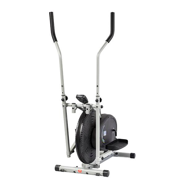 H7444 ONE FITNESS MECHANICAL ELLIPTICAL TRAINER