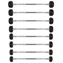 GSG-25 PEVNÁ TYČ S POGUMOU 25 KG HMS