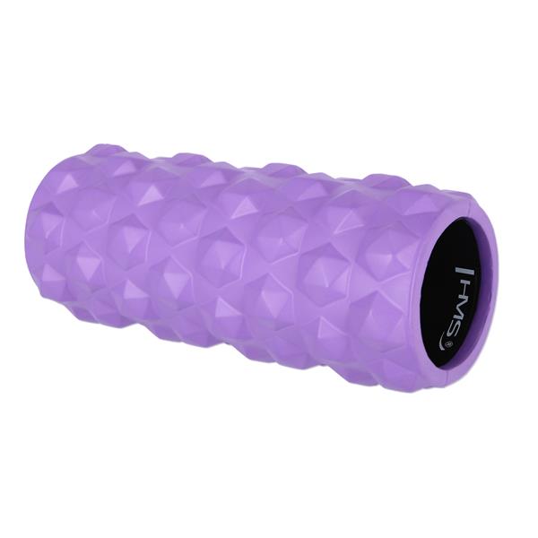 FS107 PURPLE 31.5 CM FITNESS ROLLER/HMS ROLLER