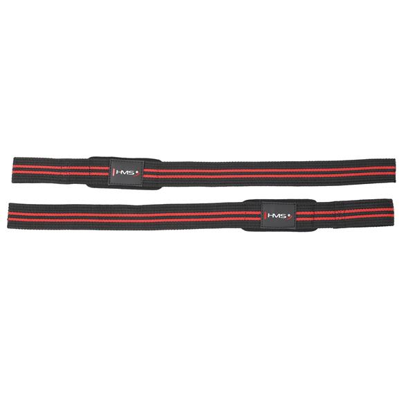 F4432 HMS DEADLIFT TRAINING STRAPS