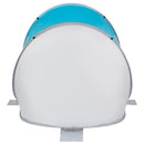 NC3173 MODROŠEDÝ SAMOROZKLÁDACÍ PLÁŽOVÝ STAN NILS CAMP FLOOR