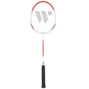 ALUMTEC 501K WISH BADMINTON RACKET SET