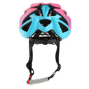 MTW24 PURPLE-BLUE SIZE L (57-61 cm) NILS EXTREME HELMET