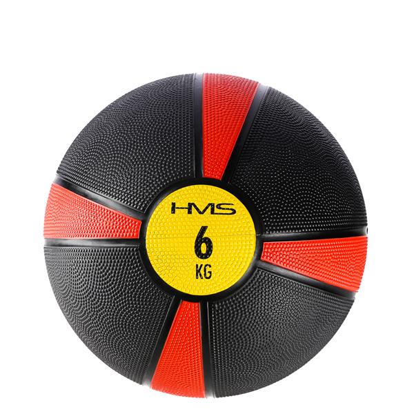 NK06 LÉKAŘSKÝ MÍČ 6 KG HMS