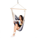 NC3107 BLUE BRAZILIAN CHAIR NILS CAMP