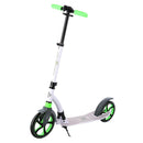 HM228 GREEN HULAJNOGA NILS EXTREME