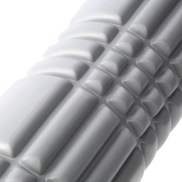 FSV305 GRAY VIBRA ROLLER FITNESS HMS