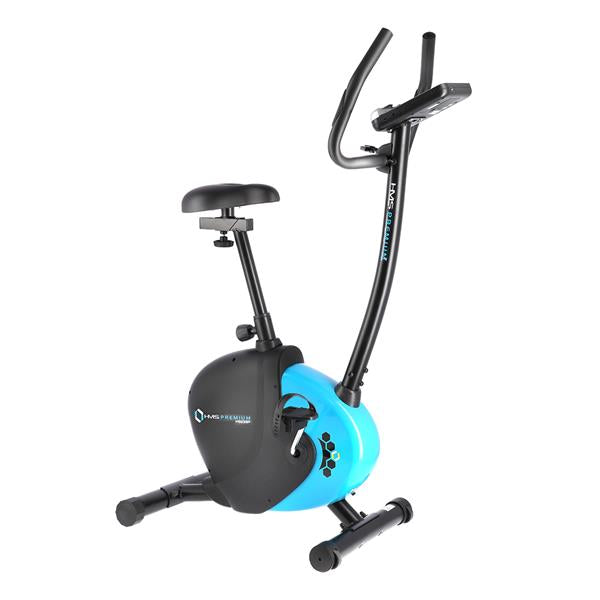 M9239P HMS PREMIUM PROGRAMMABLE MAGNETIC BIKE